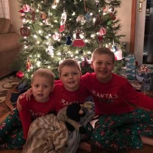 Meet your Posher, Brittni